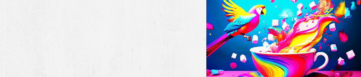 NEON-Plakate - auffallen garantiert!